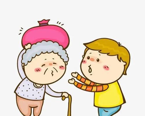 她的一份爱心（小小的帮助，大大的影响）