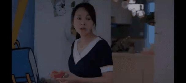 母爱无言（唠叨妈妈的故事）