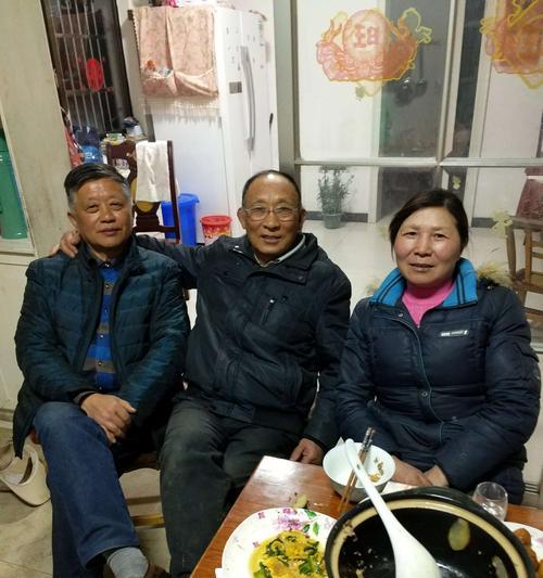 十年河东，十年河西（等待时机的到来）
