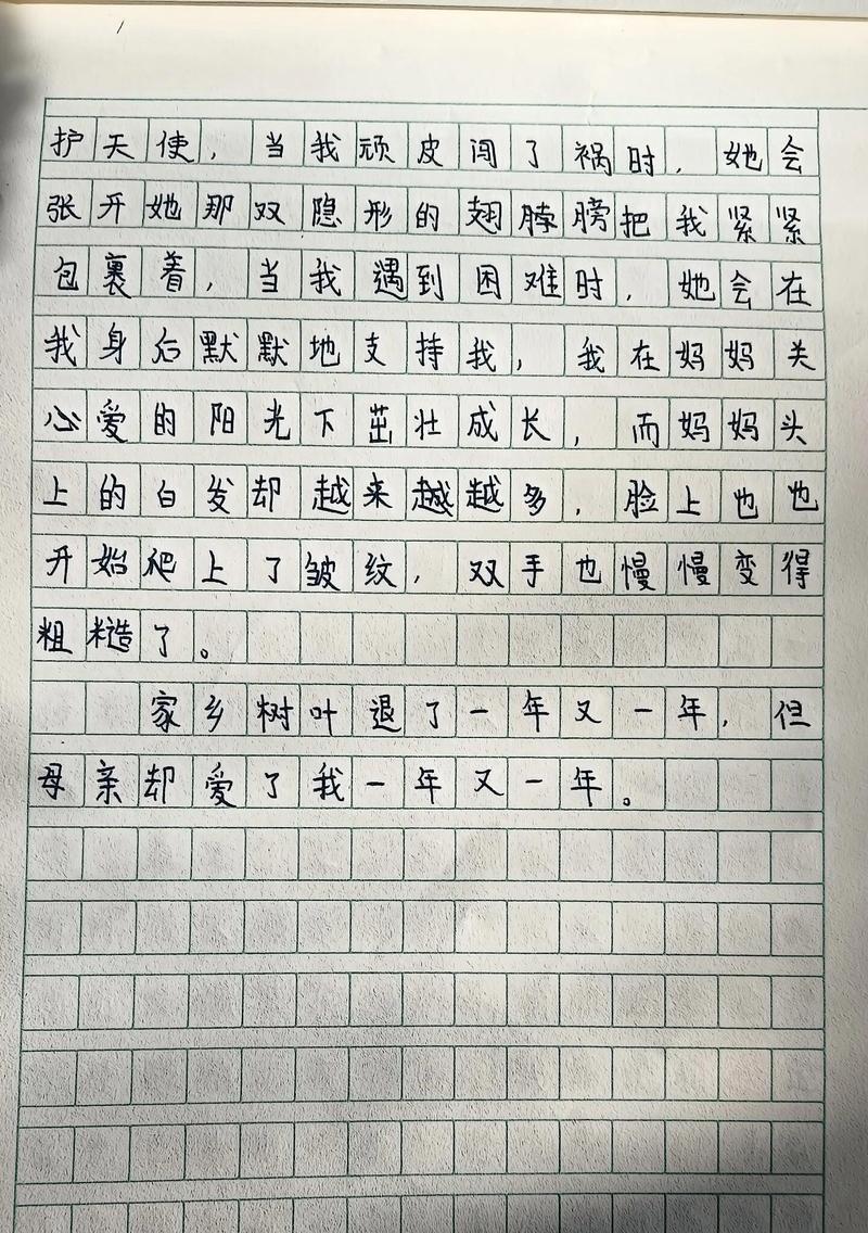 写下人生，留下足迹（一位老人的纪念册）