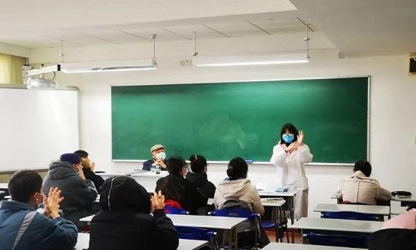 忙碌的寒假——一个疲惫却充实的冬日故事