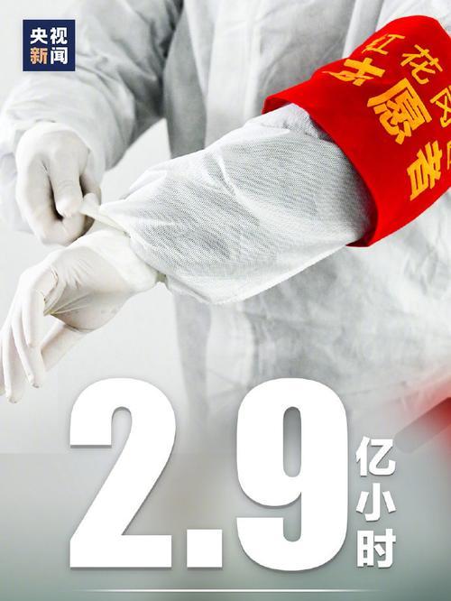 神州之魂（以抗击疫情彰显中国精神）