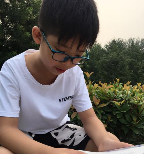 父母的童年（回忆与珍藏）