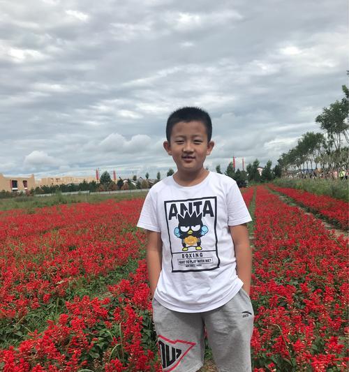 神奇魅力的旅程（一个女孩的探险之旅）