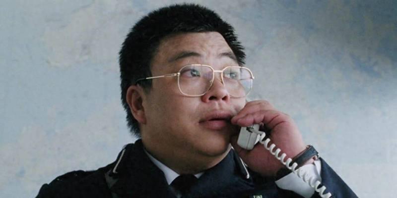 那个熟悉的面孔（与我共度青春的人）