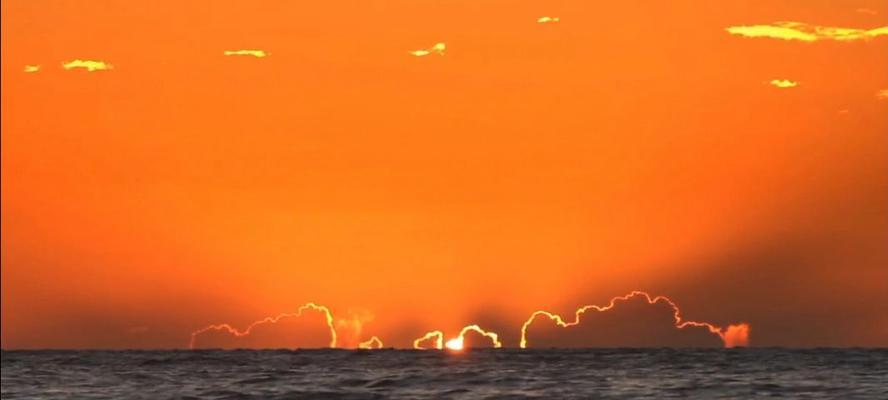 太阳的光芒（一位年轻科学家的成长故事）