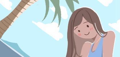 妈妈，我回来了（她的怀抱是我的港湾）