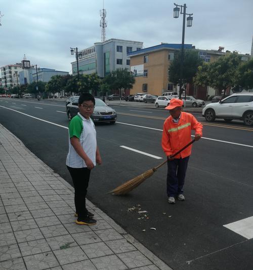 一份感恩——为无私奉献的你而写（用心细品那些不为人知的付出）