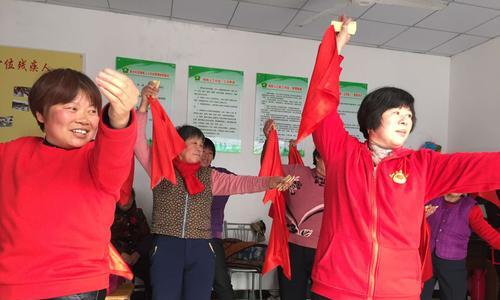 微笑的力量（在奉献中发现人性的美好）
