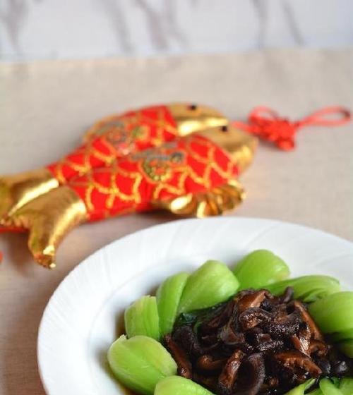 新年的喜悦