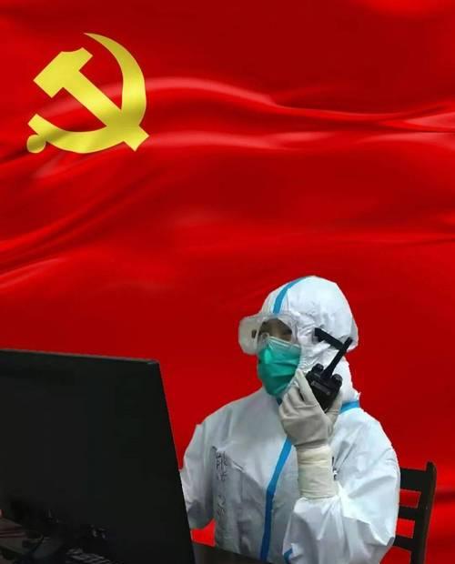 指明灯下的故事（寒夜里的温暖）