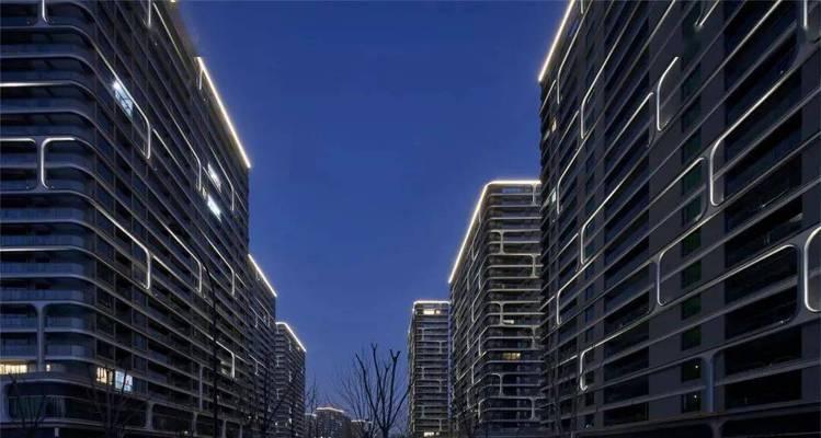 未来之家：探秘特殊住宅