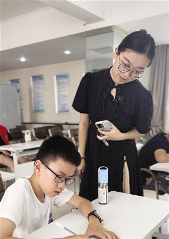 暑假的别样生活：与自然共舞