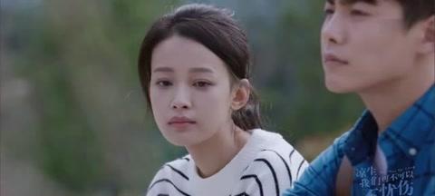 主题:相依为命的兄妹情