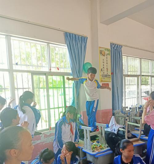 顺风而行（信念与毅力的力量）