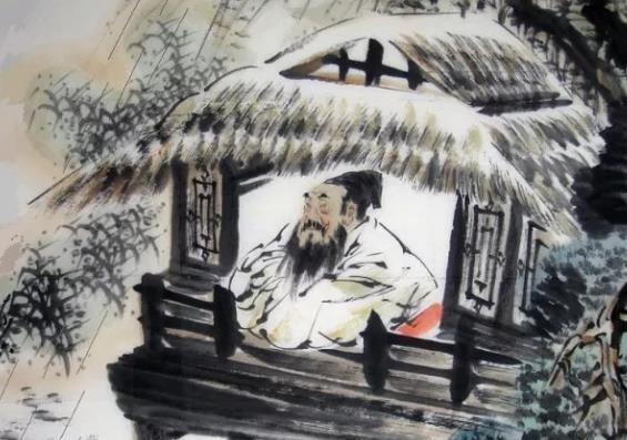 半生出走，回来仍是那个少年（迷茫、成长、回归）