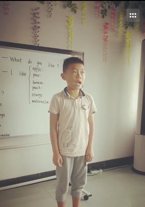 多才多艺的朋友（不同才艺闪耀的人生）