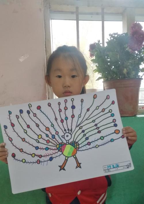 《小童心,大人生》(孩子的童心让我找回了自己)