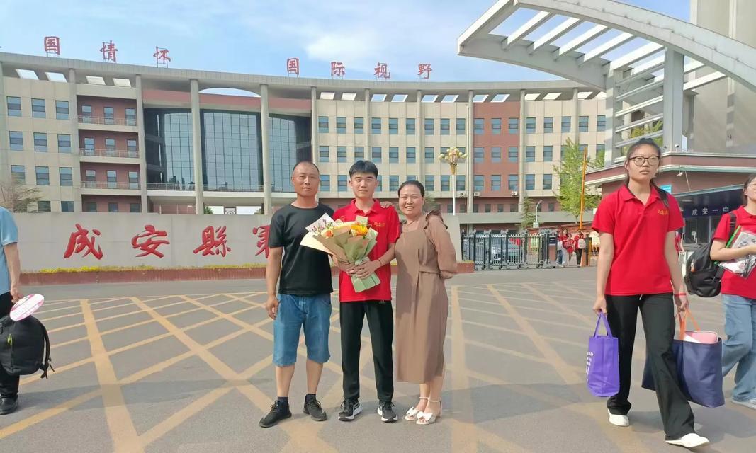 我无悔的拼搏(坚持不懈,追寻梦想的路上)