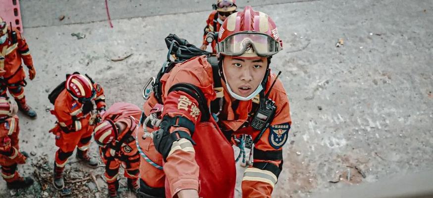 磨砺之路（生命的珍贵与成长）