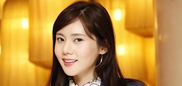 成长的感觉是美好：一个女孩的成长故事