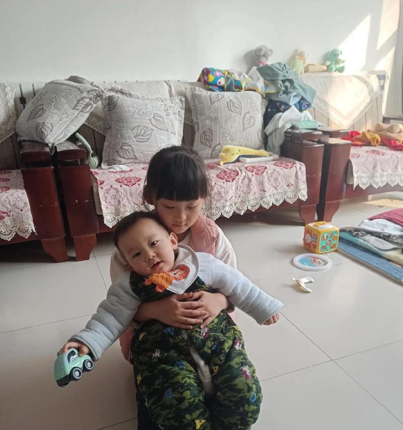 表弟的奇妙冒险（一个懵懂可爱的小孩，展开了他的神奇之旅）