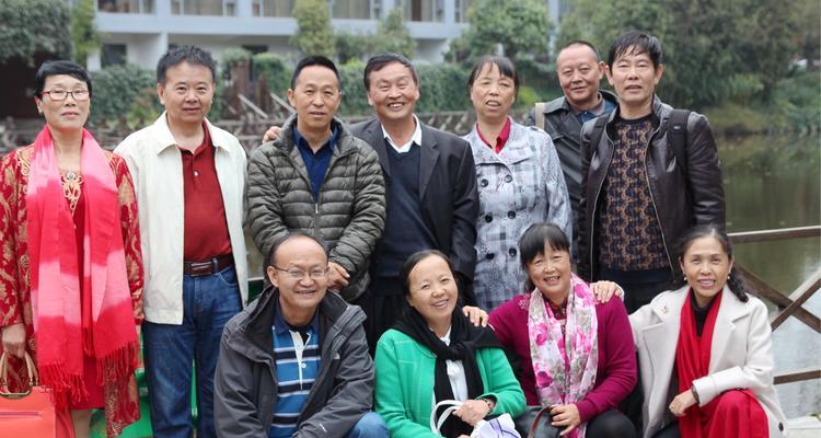 四年青春，不忘初心（大学时光中的难忘快乐时光）