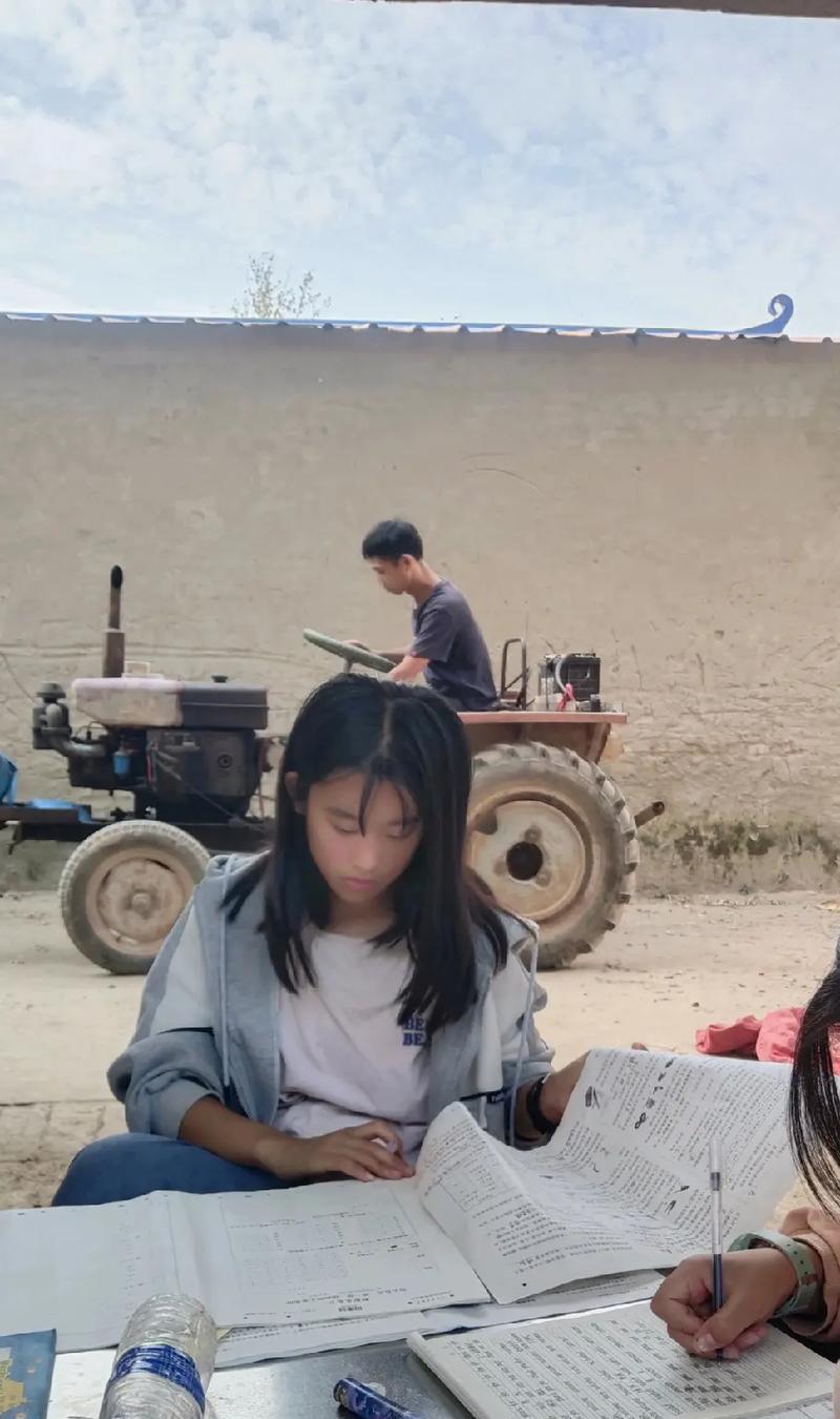 努力耕耘，收获丰硕