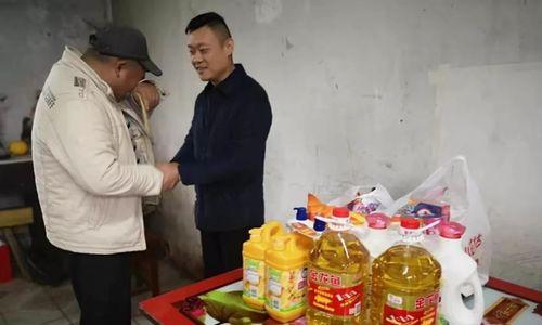母亲的温暖（雪中送炭的爱）