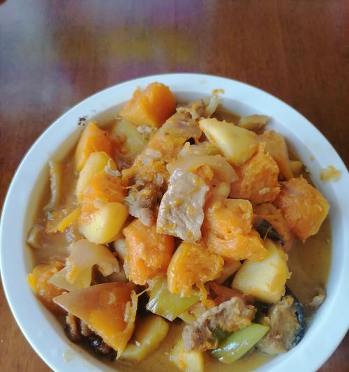 淡饭小菜的爱（用淡饭小菜品味生活的意义）