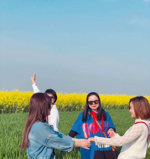 温暖依旧：一段不寻常的友情