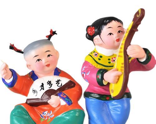 多才多艺的朋友