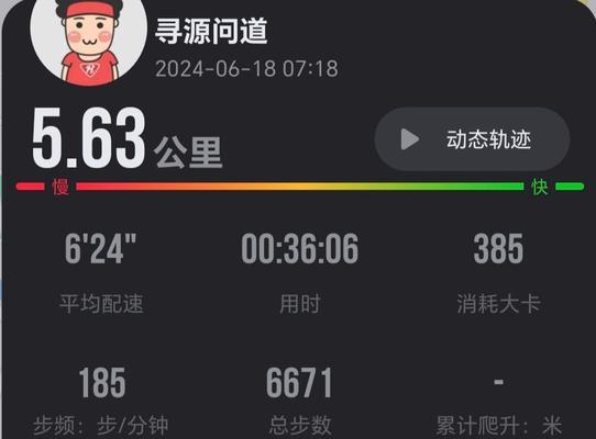 奔跑自我（一位女孩的奋斗之路）