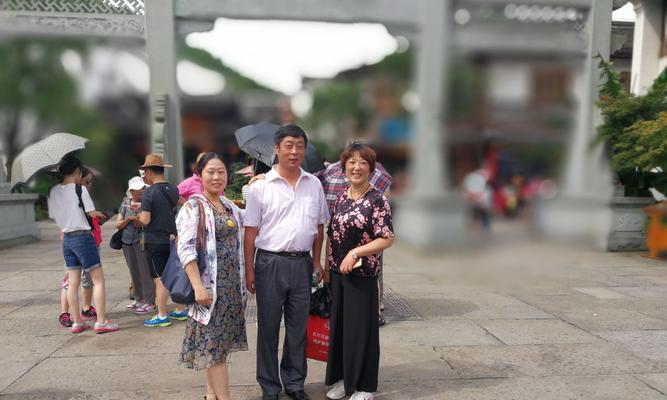 小毛驴的幸福生活（平凡中的甘泉）