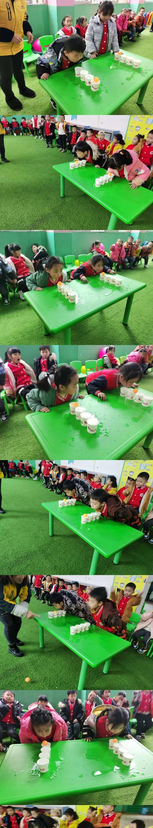 感恩节活动——一场有趣的盛宴（一个家庭的感恩节庆祝活动）