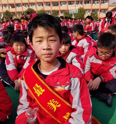 勇气与毅力（一次奋斗的人生）
