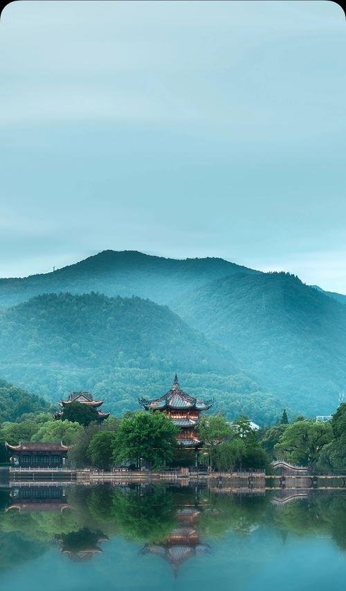 滋润生命的奇妙旅程
