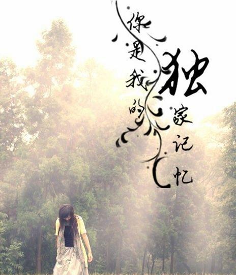 留在记忆里的故事（一段值得珍藏的经历）