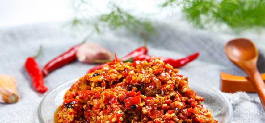 以至味在人间（一个人的食物记忆）