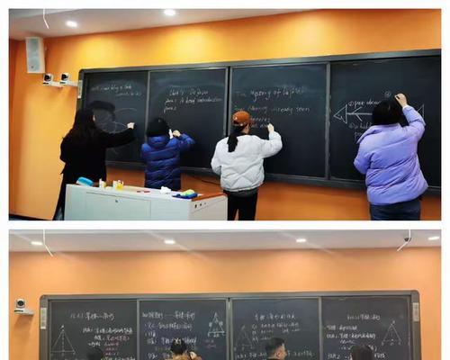 多才多艺的老师——一个无所不能的教育家（用音乐、美术、文学，他成就了一个班级的未来）