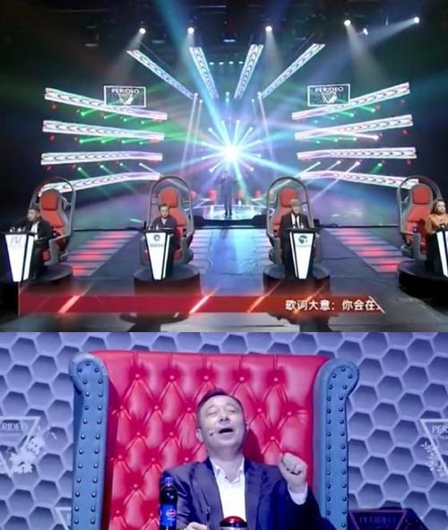 幸福的声音（一个失落的灵魂在音乐中找到了自己）