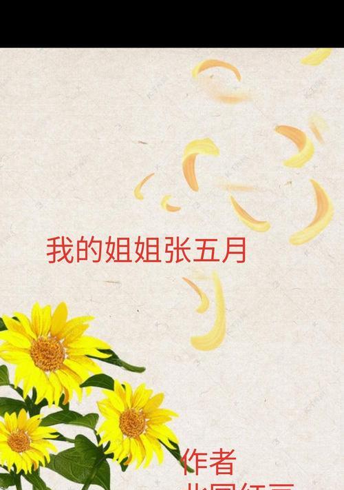 姐姐，我的英雄（一个温柔善良，聪慧机智的女孩）