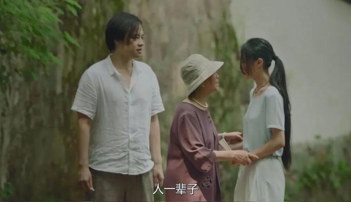 青年的落寞与怅然(陪伴的重要性)