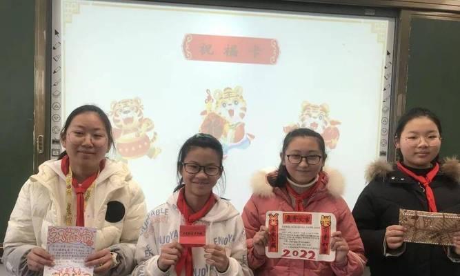 祝福的力量（一个小男孩的祝福带来了一场奇迹）