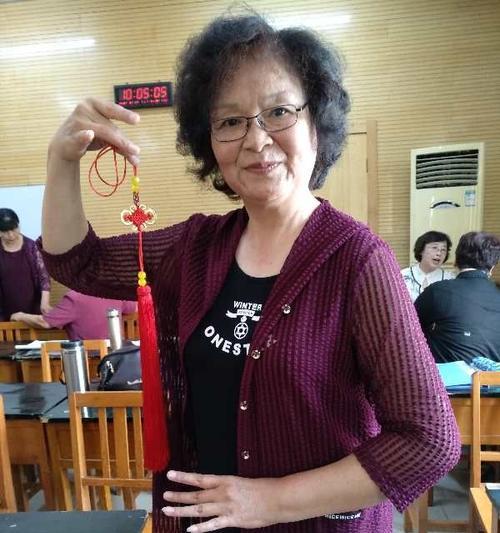 可爱的老师（那一年，我在她的课堂里成长了）