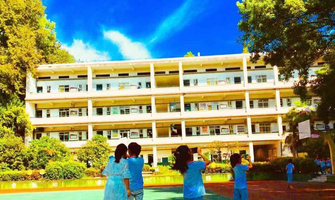 新学期，新气象（新学期，新气象）