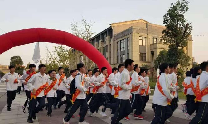 奔向美好未来（从零到一，只需勇气和坚持）