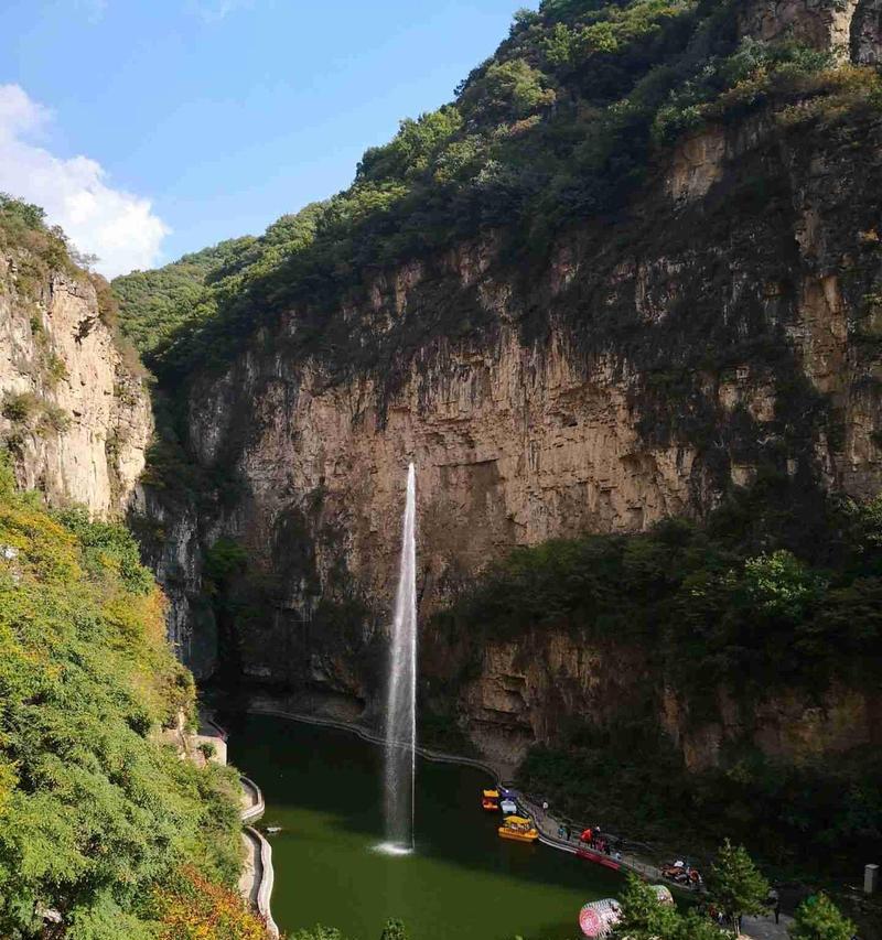 探险家的寻宝之旅（一段让人咋舌的探险历程）