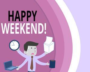 ABlissfulWeekend（LivingLifetotheFullest）