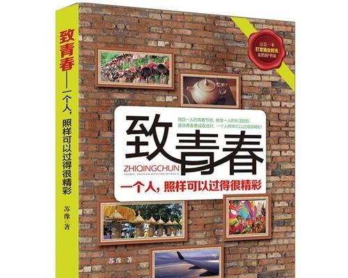 活在当下，青春绝不逝去（以机会还在，我们的生命一样精彩）